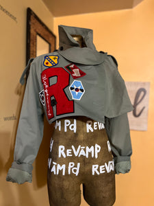 Revampd 3in 1 coat