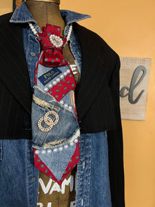 Revampd Polo Bow Tie