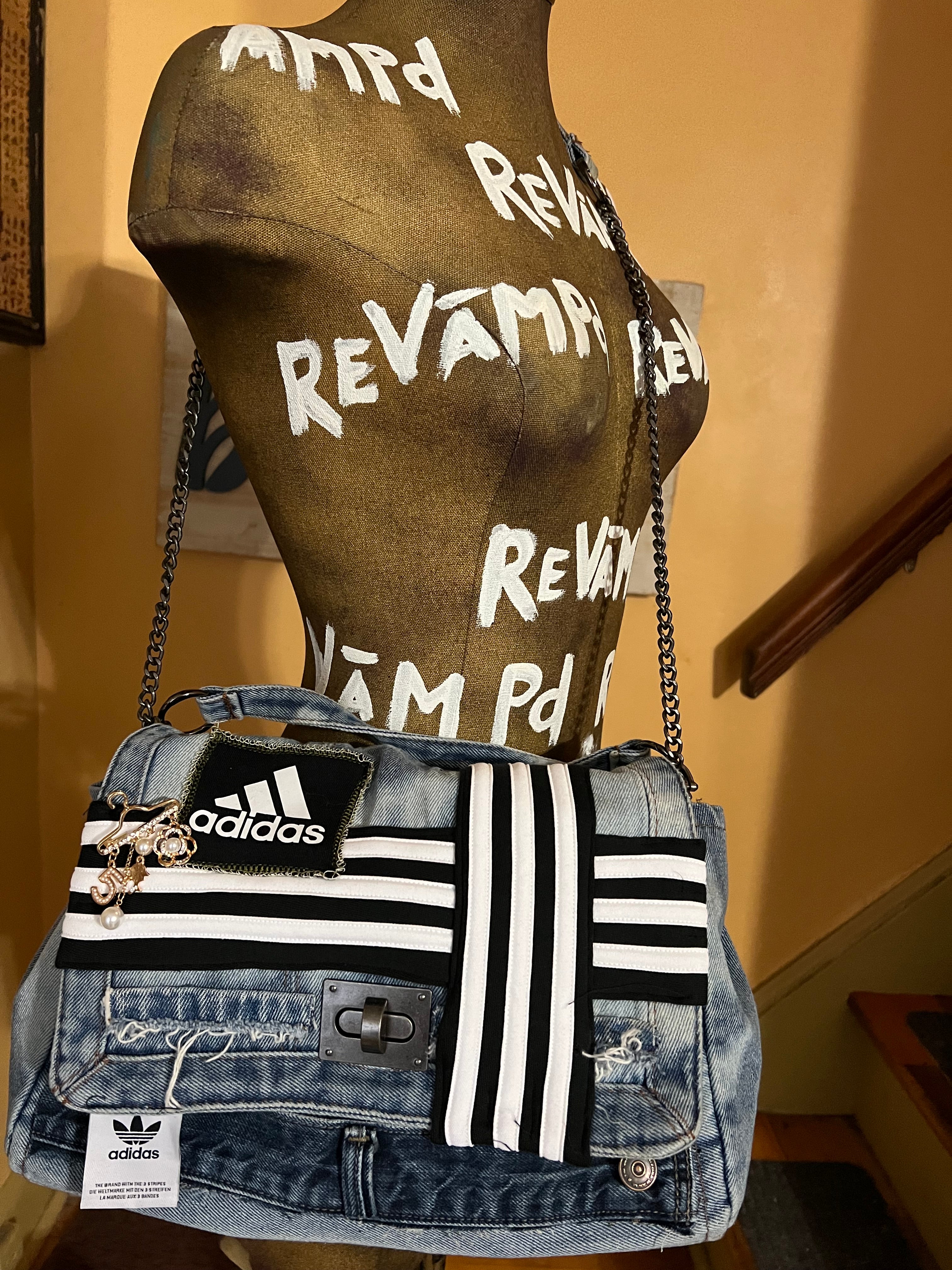 Revamp Adida Purse/Set