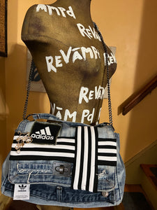 Revamp Adida Purse/Set