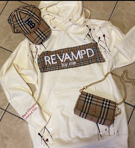 Revampd Hoodie