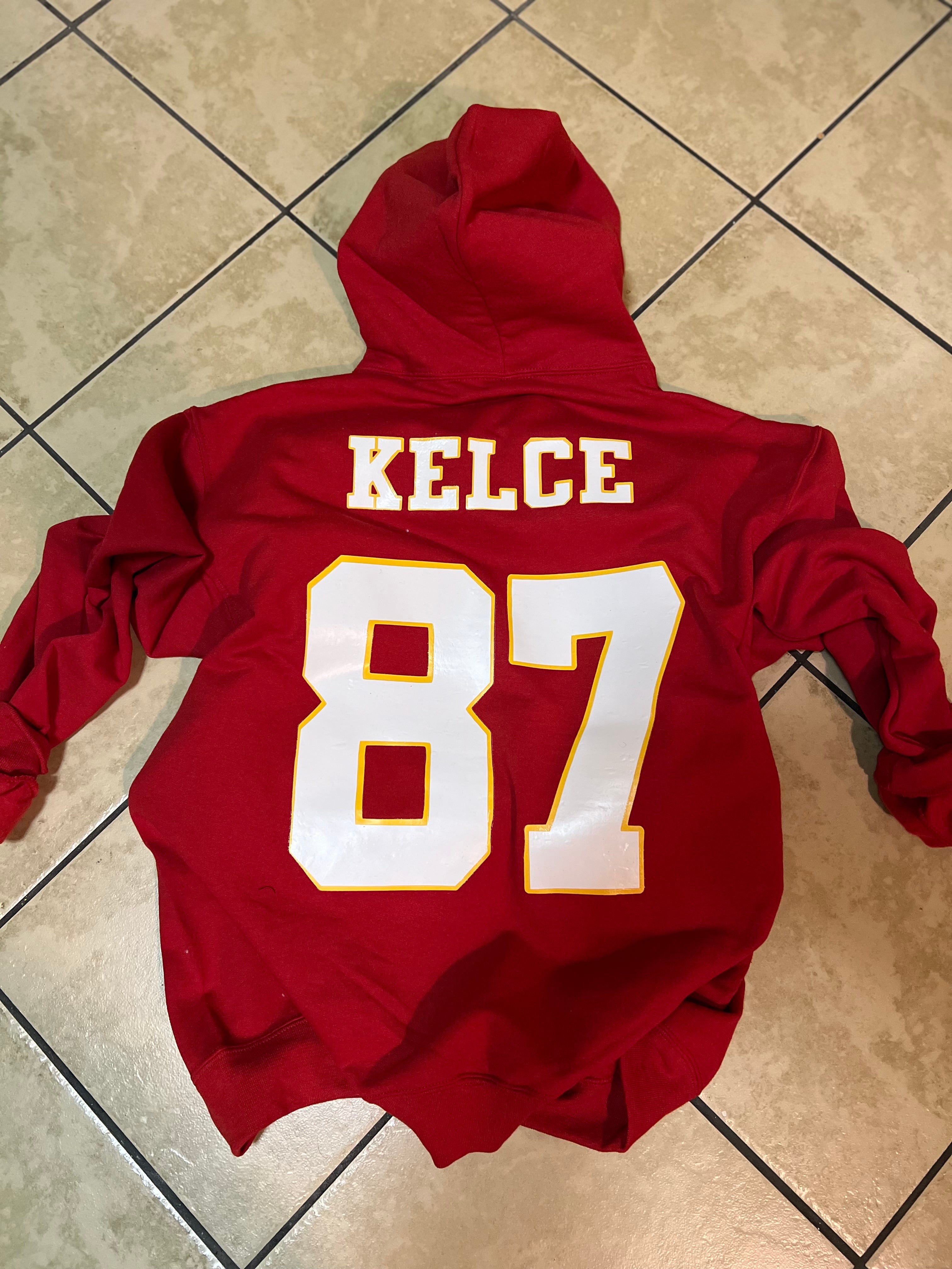 Revampd NFL hoodies