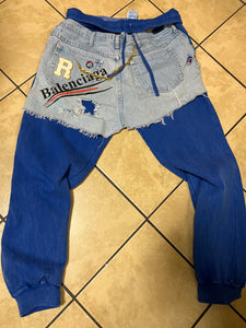 Revampd Boyfriend Sweatpants