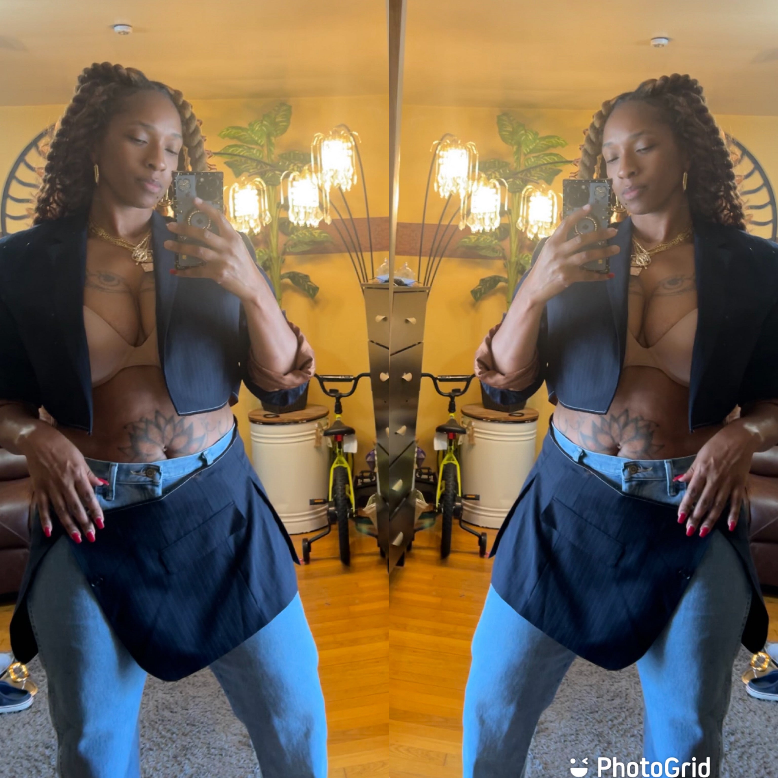 Two Piece Set