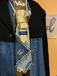 Revampd Polo Bow Tie