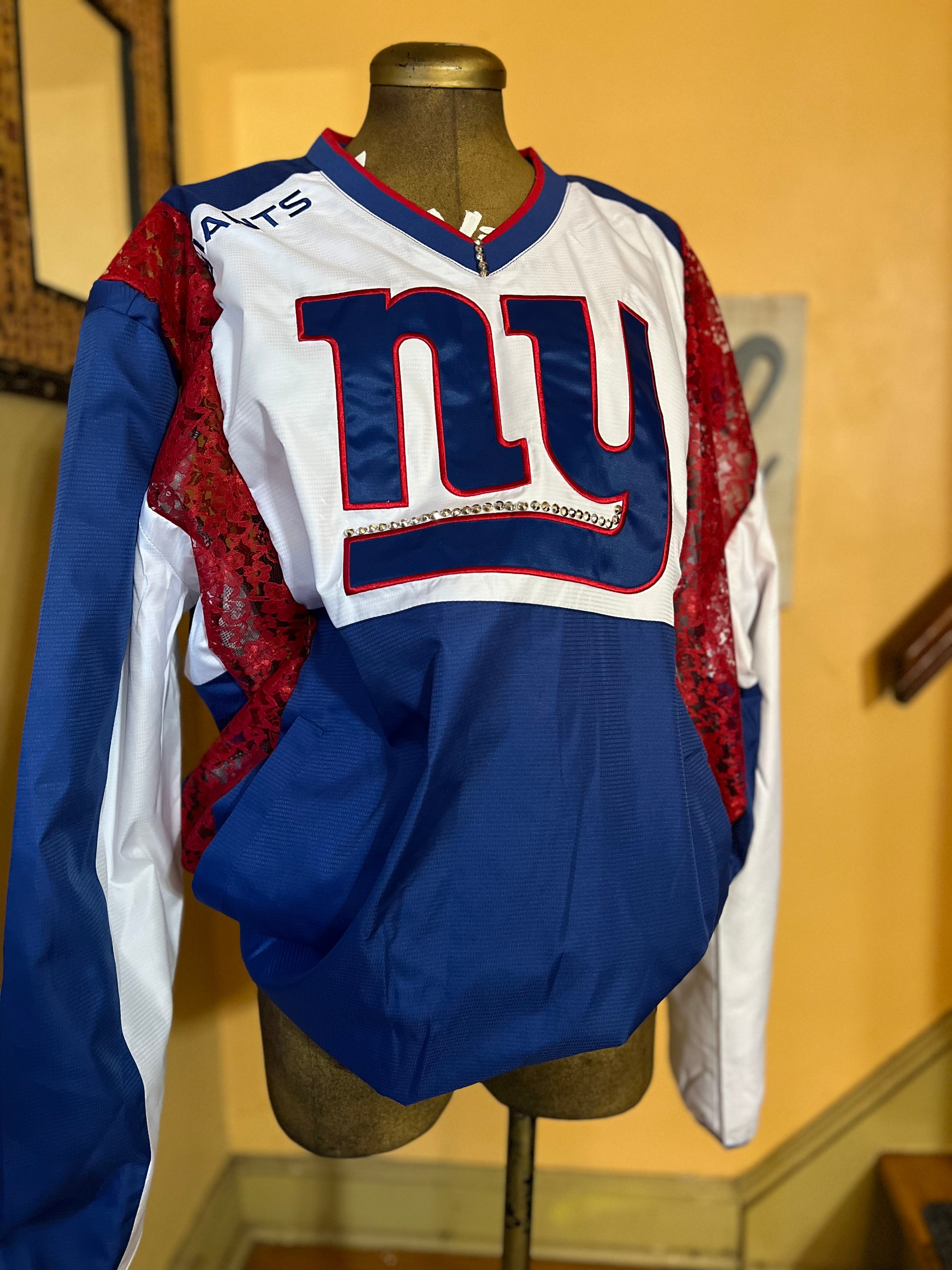 Revampd Giants Top