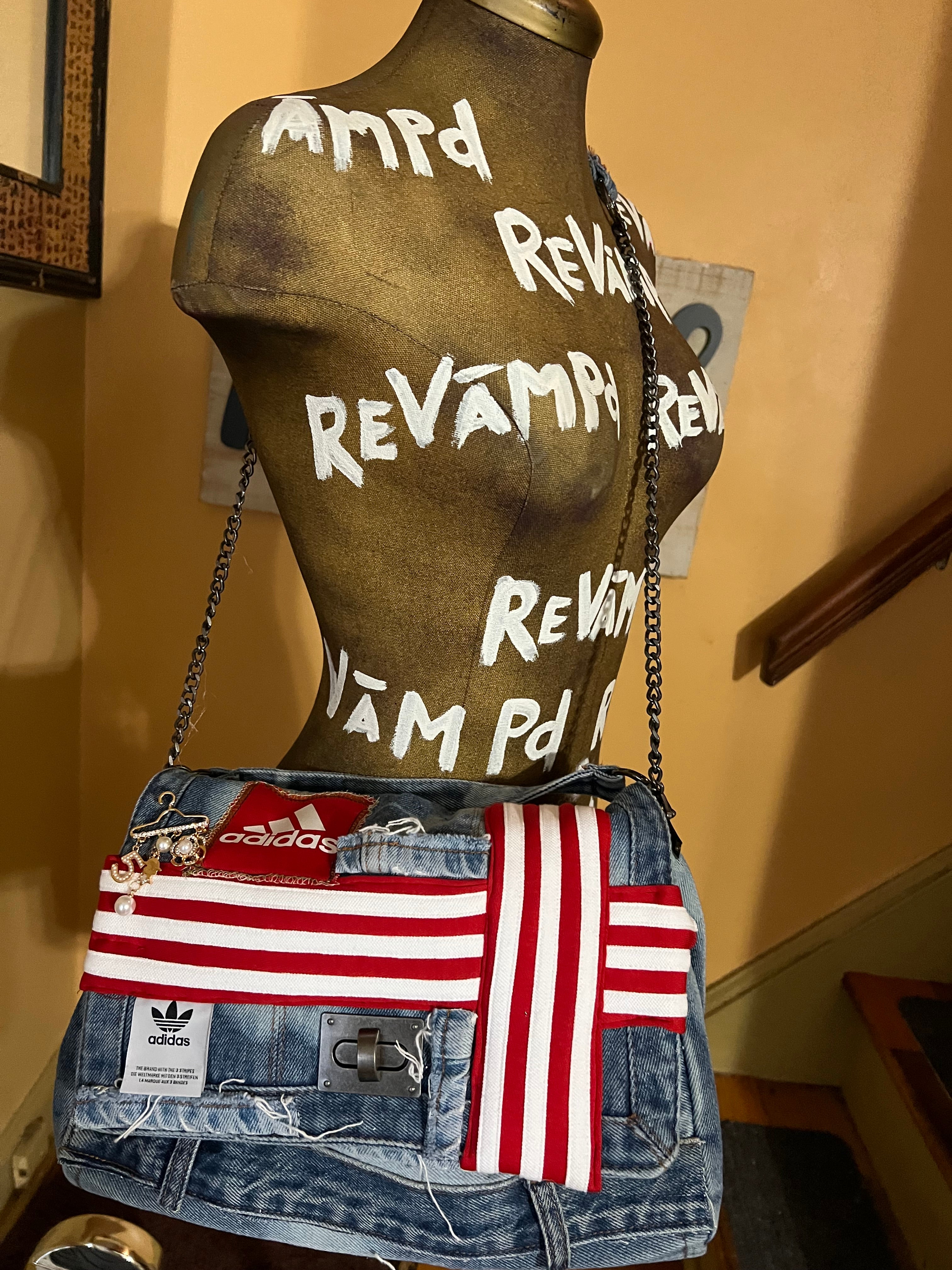 Revamp Adida Purse/Set