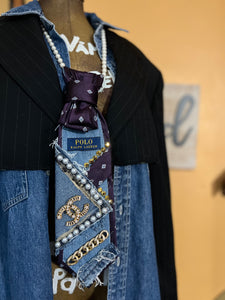 Revampd Polo Bow Tie