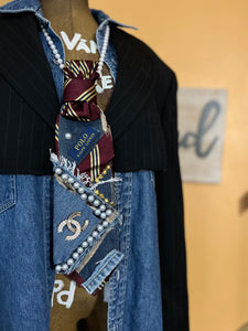 Revampd Polo Bow Tie