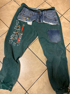 Revampd Boyfriend Sweatpants