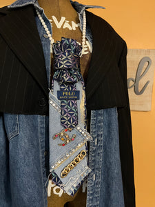 Revampd Polo Bow Tie