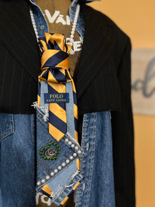 Revampd Polo Bow Tie