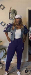 Adida Revampd Set