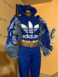 Revampd Adida Set