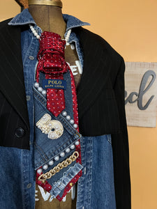 Revampd Polo Bow Tie