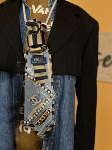 Revampd Polo Bow Tie