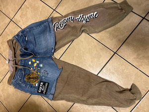 Revampd Boyfriend Sweatpants