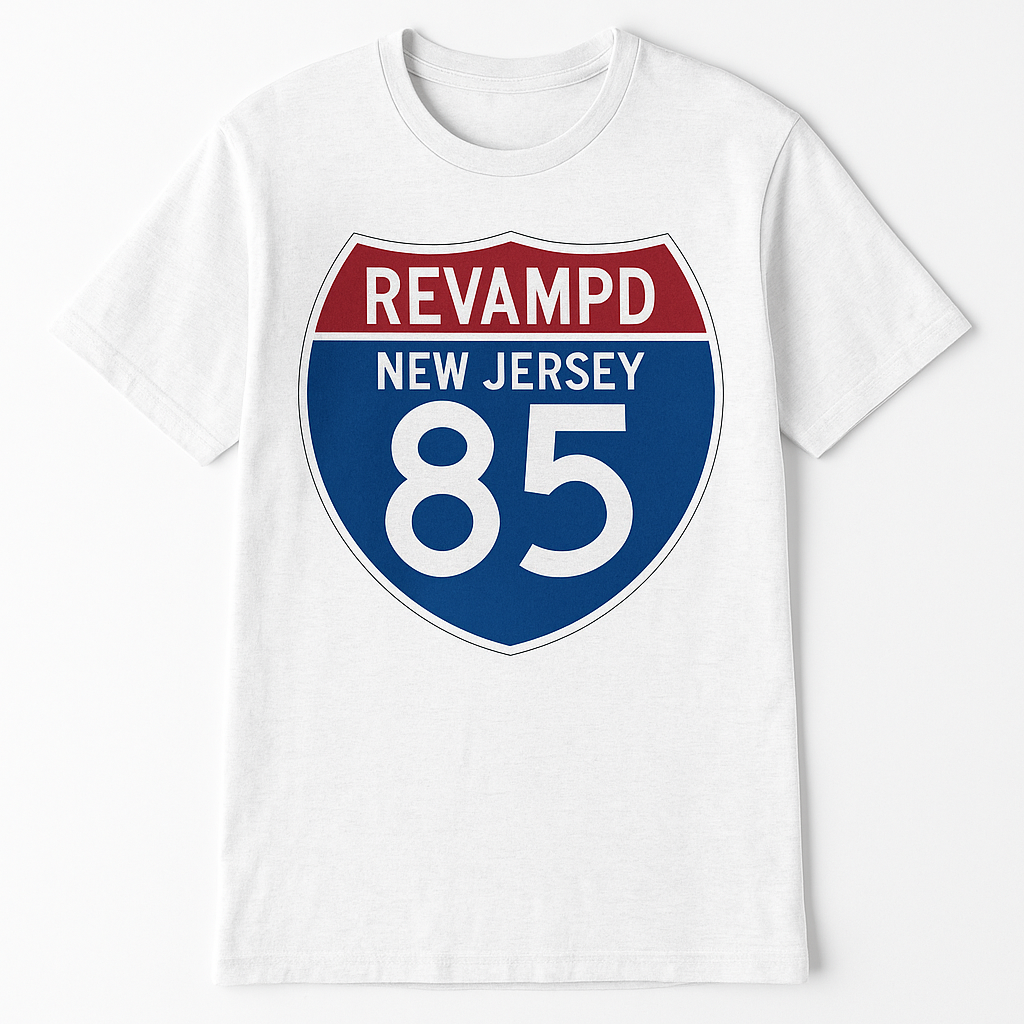 Revampd 85