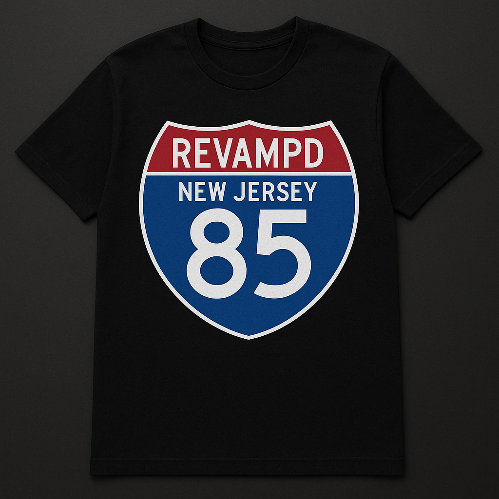 Revampd 85