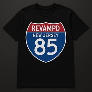 Revampd 85