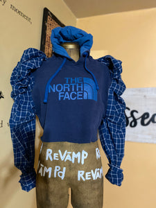 Revampd Puffy Hoodie