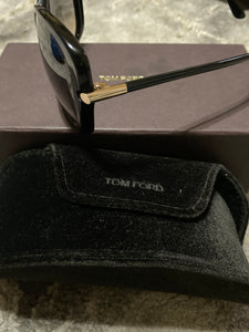 Authentic Tom Ford Sunglasses