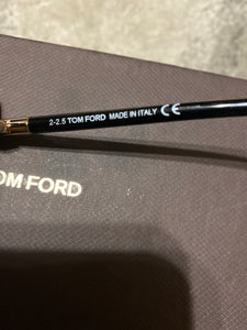 Authentic Tom Ford Sunglasses